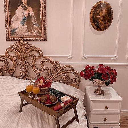 Royal Suite Korca Екстериор снимка
