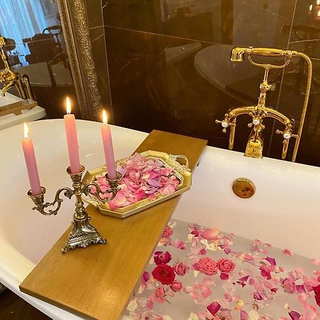 Royal Suite Korca Екстериор снимка