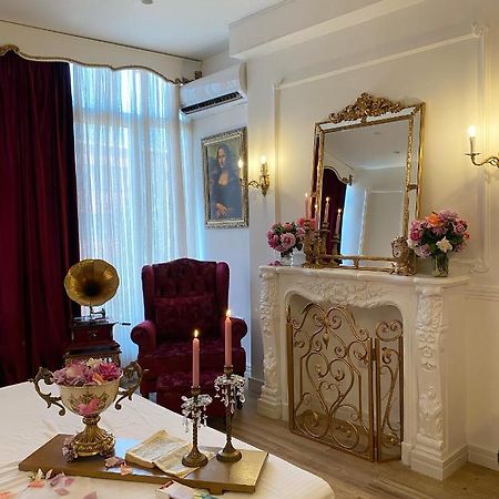 Royal Suite Korca Екстериор снимка