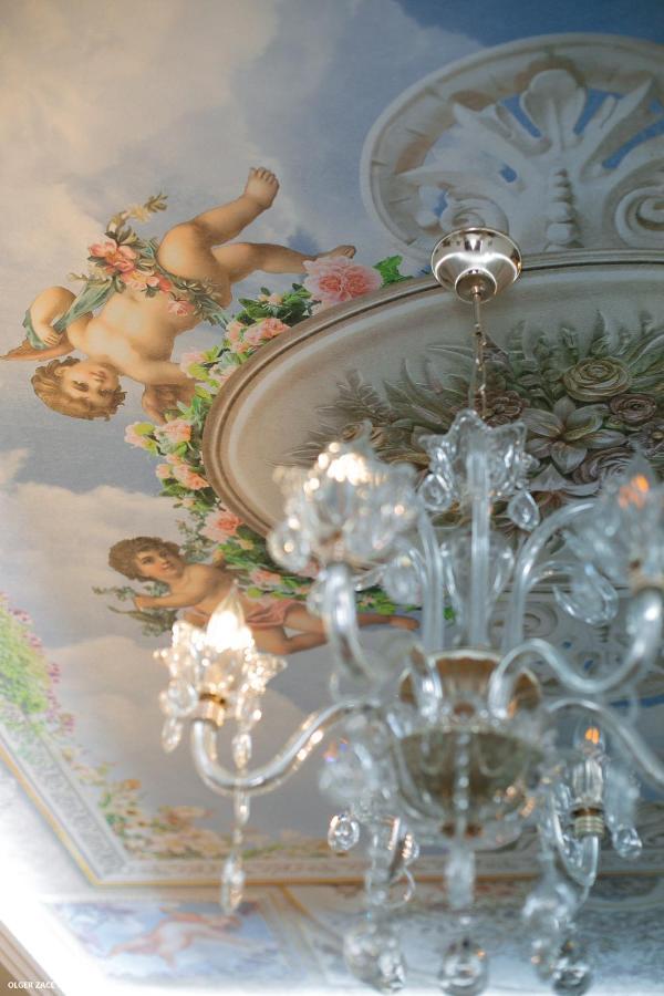 Royal Suite Korca Екстериор снимка
