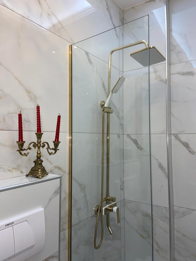 Royal Suite Korca Екстериор снимка